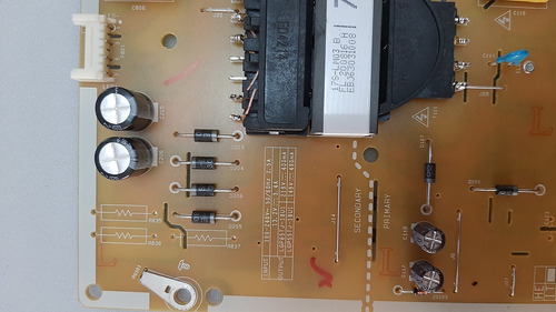Fuente Lg 55un7100pua Ccp-3400st (Usado)