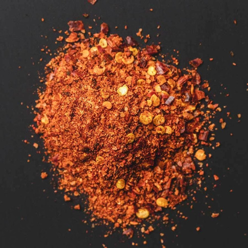 Condimento Carne Asada Mezcla Picante 283 Gr 8 Second Ride