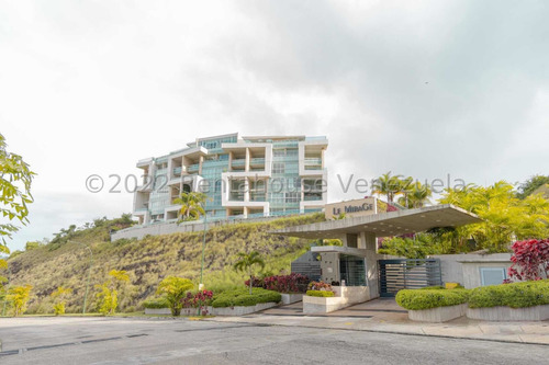 Imagen 30 de 30 de Apartamento En Venta Mirador De Los Campitos