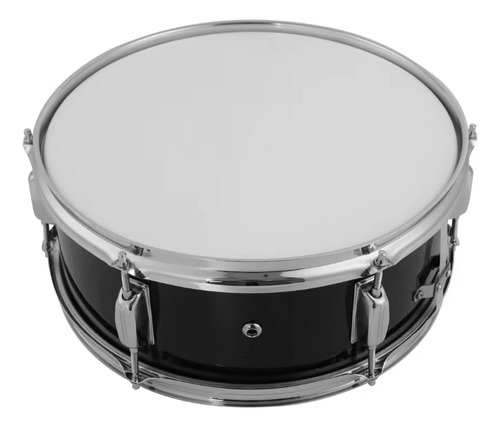 Tambor Portátil Drum Snare Drum Snare Baquetas De 12 Pulgada