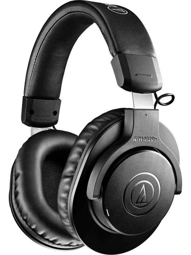 Auriculares Inalámbricos Over-ear Audio-technica Ath-m20xbt