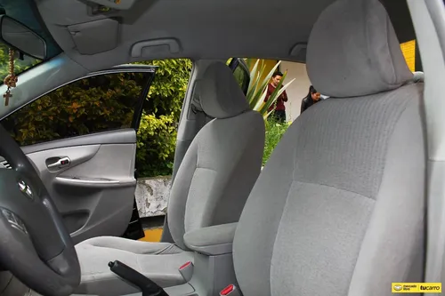 Toyota Corolla 1.8 Xei Automático