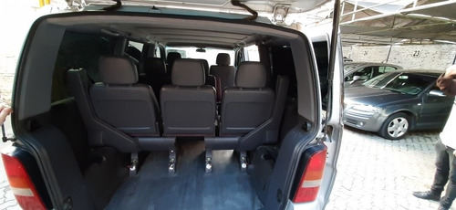 Mercedes-benz Vito 2.2 230 7 Liquido Oportunidad