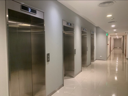 Imagen 7 de 13 de Oficinas Planta Libre - Alquiler