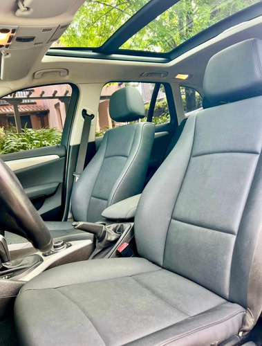BMW X1 2.0 Sdrive 20d Active 177cv Automática