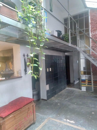 Venta - San Telmo - Ph 5 Amb 2 Plantas C/ Patio