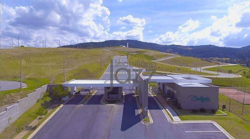 Imagem 5 de 9 de Terreno À Venda, 411 M² Por R$ 220.000,00 - Ecologie Residencial Itatiba - Itatiba/sp - Te1517