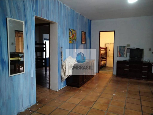 Chácara À Venda No Recanto Das Colinas Verde - Ch0043