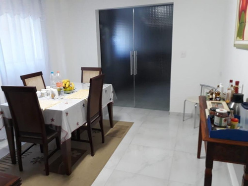 Imagem 6 de 30 de Sobrado Com 3 Dormitórios À Venda, 180 M² Por R$ 785.000,00 - Jardim Santo Elias - São Paulo/sp - So1832