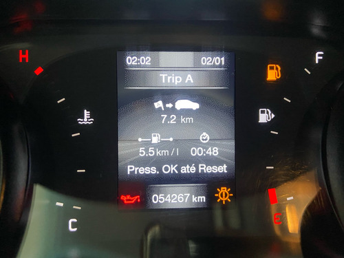 Fiat Argo 1.0 Flex 5p