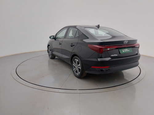 Hyundai HB20S 1.0 TGDI FLEX COMFORT PLUS AUTOMÁTICO