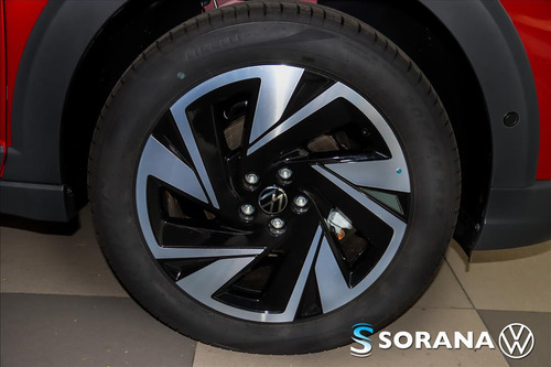 Volkswagen Nivus 1.0 200 TSI TOTAL FLEX HIGHLINE AUTOMÁTICO