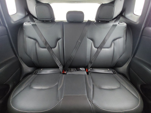Jeep Renegade 1.3 T270 TURBO FLEX LONGITUDE AT6