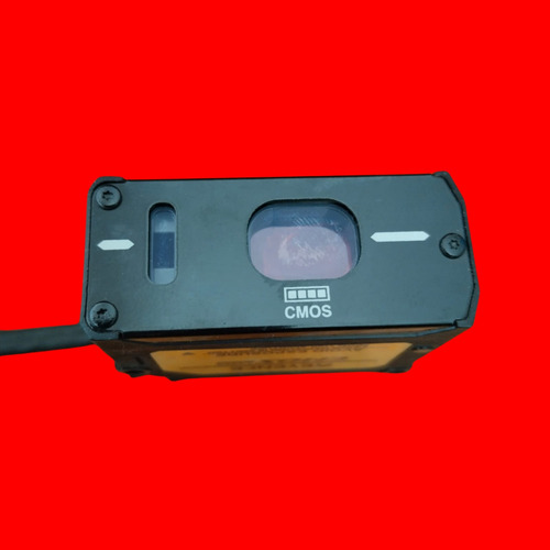 Keyence Gv-h130 Cabezal Sensor Láser Digital De Gama