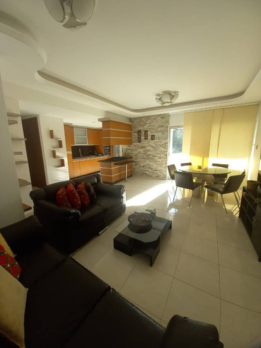 Imagen 5 de 23 de Se Vende Apartamento En Residencia Siena, Las Chimeneas Cod. 171814