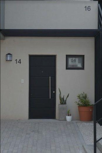 Imagen 5 de 12 de Departamento Planta Baja Con Jardin Y Parrilla- Altos Del Encuentro