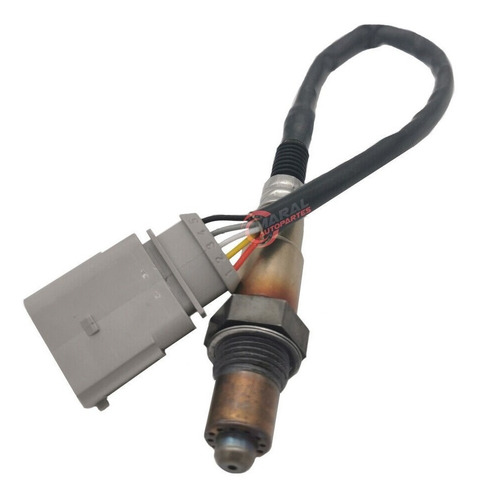Sonda Lambda Audi A4 A5 A6 A7 A8 Q5 2.0 Tfsi Pre Catalizador