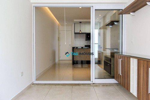 Imagem 5 de 13 de Apartamento Com 2 Dormitórios À Venda, 58 M² Por R$ 775.000,00 - Saúde - São Paulo/sp - Ap3019