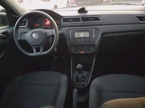 Imagem 3 de 9 de Volkswagen Gol 1.0 12v Mpi Totalflex 4p Manual
