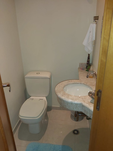 Imagem 6 de 26 de Apartamento Em Tatuapé, São Paulo/sp De 108m² 3 Quartos À Venda Por R$ 990.000,00 - Ap868443-s