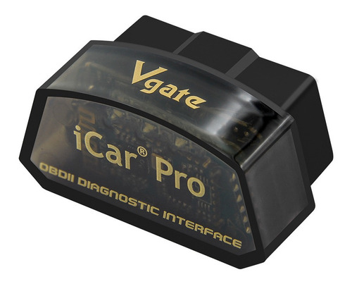 Vgate Pro Icar2 Obd2 Wifi Pc / Ios / Android - Original