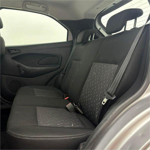 Ford Ka Se 1.0 Ha