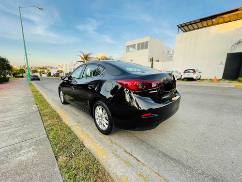 Imagen 7 de 10 de Mazda 3 2015 2.0 I Touring Sedan Mt