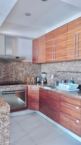 Imagen 2 de 30 de Grand Arrecife - Penthouse Amueblado Venta Y Renta