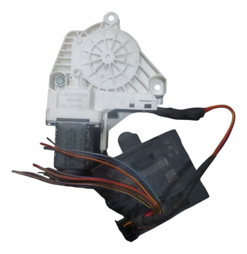 Motor Elevador Trasero Izquierdo Audi A4 13-16 Original Lh (Usado)