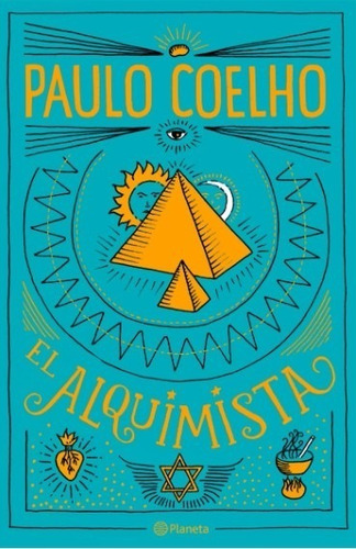 El Alquimista - Paulo Coelho