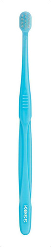 Cepillo de dientes Kess Extramacia azul
