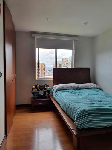 Imagen 5 de 12 de Apartamento En Pontevedra Con 4 Garages Y 2 Depósitos