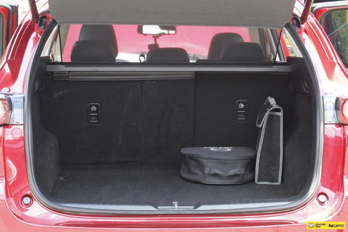 Imagen 13 de 25 de Mazda Cx-5 Grand Touring 2.5 Lx
