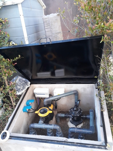 Imagen 5 de 5 de Refaccion De Piscinas