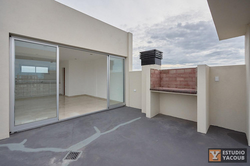 Monoambiente En Venta - 38mts2 - La Plata