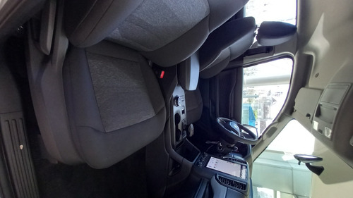 Ford Ranger XLS 3.0L V6 Diesel Cabina Doble 4WD