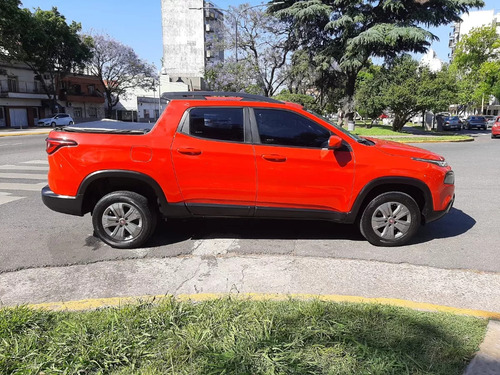 Fiat Toro 1.8 Freedom 4X2 At