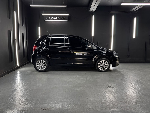 Volkswagen Fox 1.6 HIGHLINE I MOT 5P L10