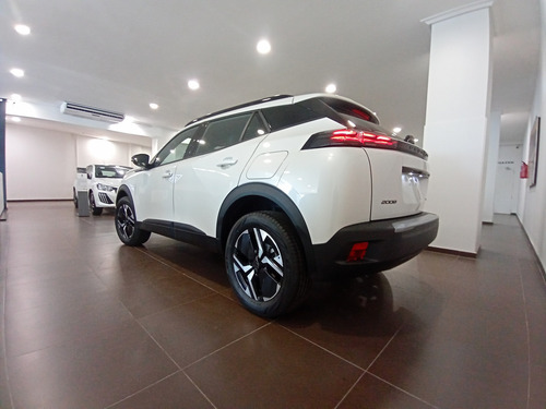 Peugeot 2008 1.0T Gt
