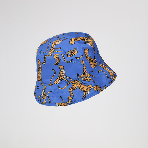 Gorro Topper X Pesqueira Cheetas Infantil | Stock Center
