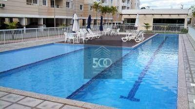 Imagem 7 de 10 de Apartamento Com 2 Dormitórios À Venda, 67 M² Por R$ 198.000,00 - Passa Vinte - Palhoça/sc - Ap2287