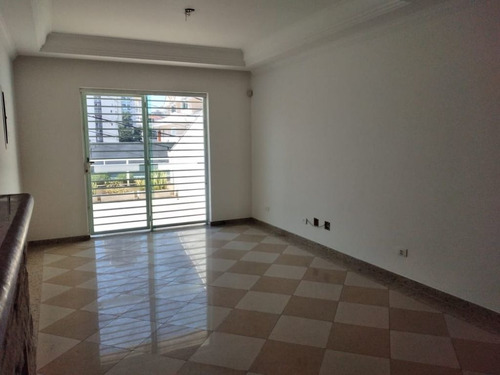 Imagem 4 de 30 de Sobrado À Venda, 266 M² Por R$ 1.400.000,00 - Santana - São Paulo/sp - So2860