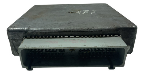 Modulo De Injecao Gol Parati G2 1.0 96 A 99 8v F5ff12a650fe