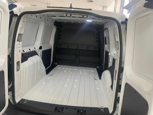 Caddy Maxi Cargo Van Tdi 2024