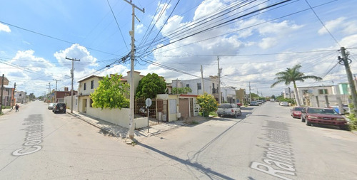 Casa En Venta, Frac. Los Presidentes, Matamoros, Tamaulipas. 3 Recamaras, 2 Baños, 2 Estacionamientos. ¡¡¡ Remate Bancario !!! -jmjc9