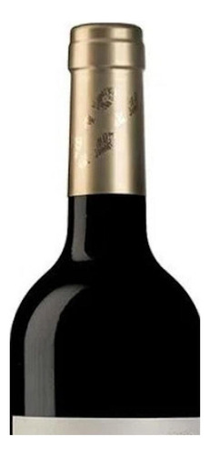 Pack De 12 Vino Tinto Los Pasos Séptima Malbec 750 Ml