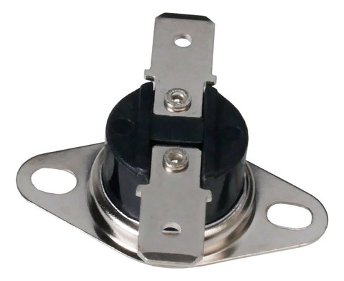 Protector Termico Termostato N/c 250v 10a Corte Fijo 30