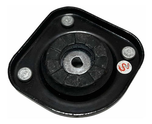 Base Amortiguador Delantero Chery Arauca / X1  Motor 1.3