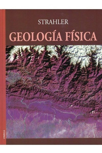 Libro Geologia Fisica