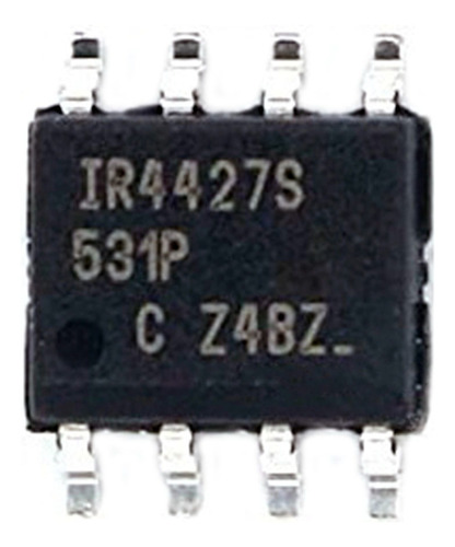 Ir4427s Ir-4427 Ir4427 Ir4427strpbf Mosfet Driver Lside Sop8